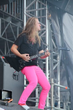 J.B.O.: Summer Breeze 2011, 19.08.2011