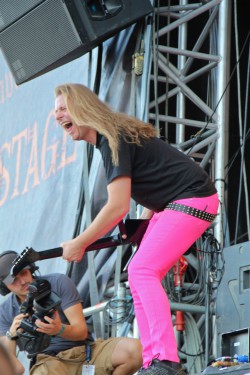 J.B.O.: Summer Breeze 2011, 19.08.2011