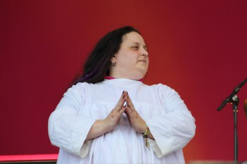 J.B.O.: Summer Breeze 2011, 19.08.2011