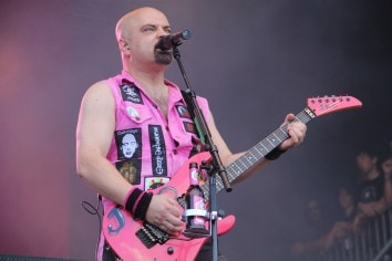 J.B.O.: Summer Breeze 2011, 19.08.2011