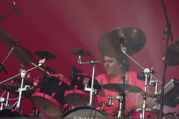 J.B.O.: Summer Breeze 2011, 19.08.2011