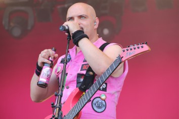J.B.O.: Summer Breeze 2011, 19.08.2011