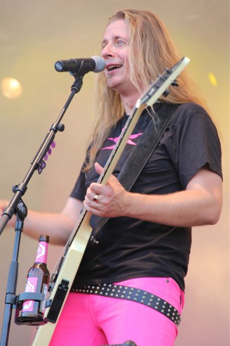 J.B.O.: Summer Breeze 2011, 19.08.2011