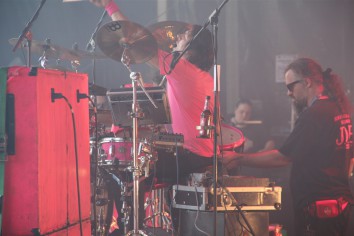 J.B.O.: Summer Breeze 2011, 19.08.2011