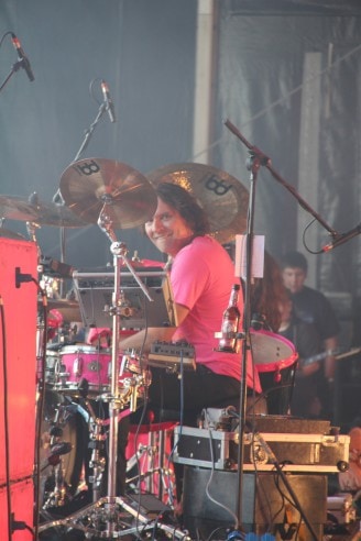 J.B.O.: Summer Breeze 2011, 19.08.2011