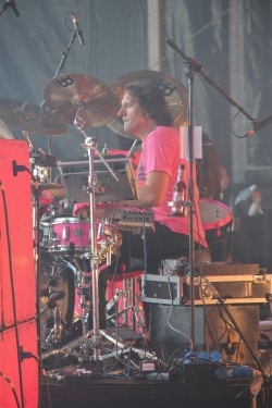 J.B.O.: Summer Breeze 2011, 19.08.2011