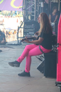 J.B.O.: Summer Breeze 2011, 19.08.2011