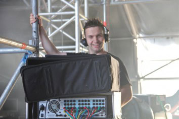 J.B.O.: Summer Breeze 2011, 19.08.2011