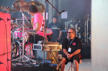 J.B.O.: Summer Breeze 2011, 19.08.2011
