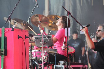 J.B.O.: Summer Breeze 2011, 19.08.2011