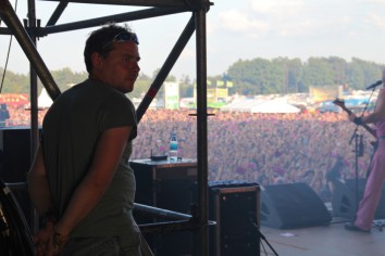 J.B.O.: Summer Breeze 2011, 19.08.2011