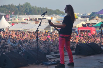 J.B.O.: Summer Breeze 2011, 19.08.2011