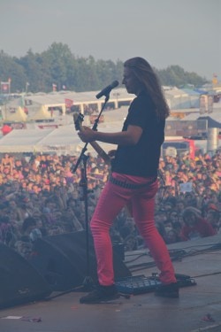 J.B.O.: Summer Breeze 2011, 19.08.2011
