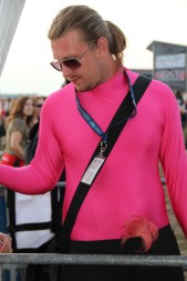 J.B.O.: Summer Breeze 2011, 19.08.2011