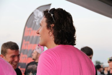 J.B.O.: Summer Breeze 2011, 19.08.2011