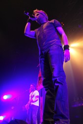 An Assfull Of Love: Rockhal Esch-sur-Alzette, 19.11.2011 (Support für J.B.O.) Fotos: 19.11.2011 - Rockhal, Esch-sur-Alzette