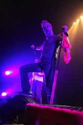 An Assfull Of Love: Rockhal Esch-sur-Alzette, 19.11.2011 (Support für J.B.O.) Fotos: 19.11.2011 - Rockhal, Esch-sur-Alzette