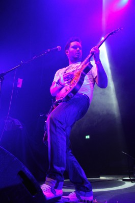 An Assfull Of Love: Rockhal Esch-sur-Alzette, 19.11.2011 (Support für J.B.O.) Fotos: 19.11.2011 - Rockhal, Esch-sur-Alzette