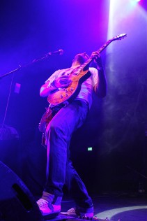 An Assfull Of Love: Rockhal Esch-sur-Alzette, 19.11.2011 (Support für J.B.O.) Fotos: 19.11.2011 - Rockhal, Esch-sur-Alzette