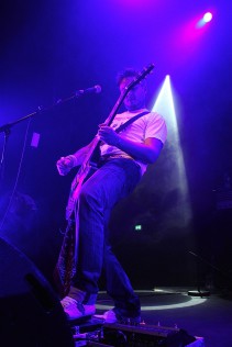 An Assfull Of Love: Rockhal Esch-sur-Alzette, 19.11.2011 (Support für J.B.O.) Fotos: 19.11.2011 - Rockhal, Esch-sur-Alzette