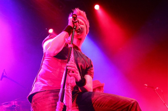 An Assfull Of Love: Rockhal Esch-sur-Alzette, 19.11.2011 (Support für J.B.O.) Fotos: 19.11.2011 - Rockhal, Esch-sur-Alzette
