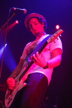 An Assfull Of Love: Rockhal Esch-sur-Alzette, 19.11.2011 (Support für J.B.O.) Fotos: 19.11.2011 - Rockhal, Esch-sur-Alzette
