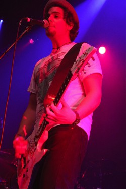 An Assfull Of Love: Rockhal Esch-sur-Alzette, 19.11.2011 (Support für J.B.O.) Fotos: 19.11.2011 - Rockhal, Esch-sur-Alzette