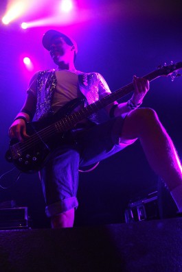 An Assfull Of Love: Rockhal Esch-sur-Alzette, 19.11.2011 (Support für J.B.O.) Fotos: 19.11.2011 - Rockhal, Esch-sur-Alzette