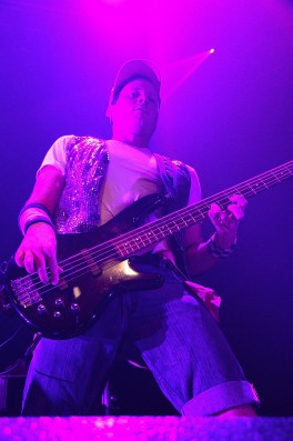 An Assfull Of Love: Rockhal Esch-sur-Alzette, 19.11.2011 (Support für J.B.O.) Fotos: 19.11.2011 - Rockhal, Esch-sur-Alzette