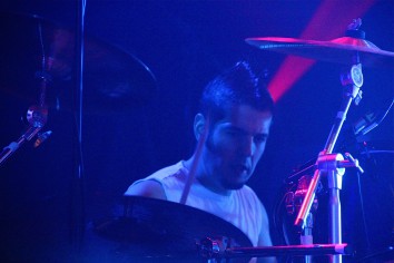 An Assfull Of Love: Rockhal Esch-sur-Alzette, 19.11.2011 (Support für J.B.O.) Fotos: 19.11.2011 - Rockhal, Esch-sur-Alzette