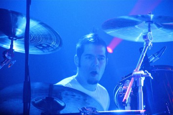 An Assfull Of Love: Rockhal Esch-sur-Alzette, 19.11.2011 (Support für J.B.O.) Fotos: 19.11.2011 - Rockhal, Esch-sur-Alzette