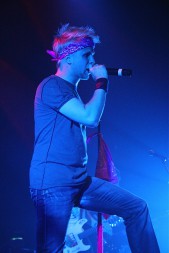 An Assfull Of Love: Rockhal Esch-sur-Alzette, 19.11.2011 (Support für J.B.O.) Fotos: 19.11.2011 - Rockhal, Esch-sur-Alzette