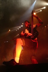 An Assfull Of Love: Rockhal Esch-sur-Alzette, 19.11.2011 (Support für J.B.O.) Fotos: 19.11.2011 - Rockhal, Esch-sur-Alzette