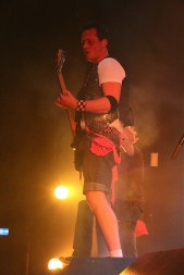 An Assfull Of Love: Rockhal Esch-sur-Alzette, 19.11.2011 (Support für J.B.O.) Fotos: 19.11.2011 - Rockhal, Esch-sur-Alzette