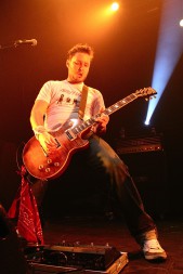 An Assfull Of Love: Rockhal Esch-sur-Alzette, 19.11.2011 (Support für J.B.O.) Fotos: 19.11.2011 - Rockhal, Esch-sur-Alzette