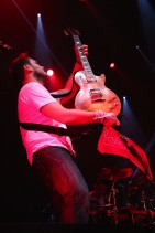 An Assfull Of Love: Rockhal Esch-sur-Alzette, 19.11.2011 (Support für J.B.O.) Fotos: 19.11.2011 - Rockhal, Esch-sur-Alzette