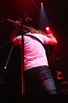 An Assfull Of Love: Rockhal Esch-sur-Alzette, 19.11.2011 (Support für J.B.O.) Fotos: 19.11.2011 - Rockhal, Esch-sur-Alzette