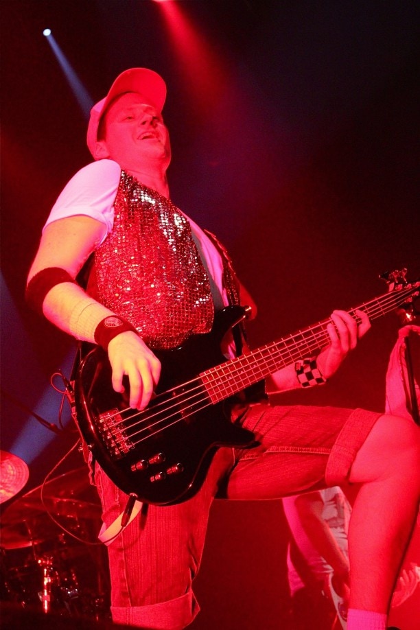 An Assfull Of Love: Rockhal Esch-sur-Alzette, 19.11.2011 (Support für J.B.O.) Fotos: 19.11.2011 - Rockhal, Esch-sur-Alzette
