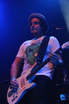 An Assfull Of Love: Rockhal Esch-sur-Alzette, 19.11.2011 (Support für J.B.O.) Fotos: 19.11.2011 - Rockhal, Esch-sur-Alzette