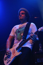 An Assfull Of Love: Rockhal Esch-sur-Alzette, 19.11.2011 (Support für J.B.O.) Fotos: 19.11.2011 - Rockhal, Esch-sur-Alzette