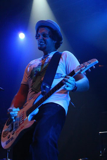 An Assfull Of Love: Rockhal Esch-sur-Alzette, 19.11.2011 (Support für J.B.O.) Fotos: 19.11.2011 - Rockhal, Esch-sur-Alzette