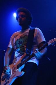 An Assfull Of Love: Rockhal Esch-sur-Alzette, 19.11.2011 (Support für J.B.O.) Fotos: 19.11.2011 - Rockhal, Esch-sur-Alzette