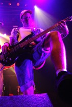 An Assfull Of Love: Rockhal Esch-sur-Alzette, 19.11.2011 (Support für J.B.O.) Fotos: 19.11.2011 - Rockhal, Esch-sur-Alzette