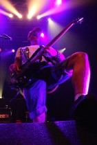 An Assfull Of Love: Rockhal Esch-sur-Alzette, 19.11.2011 (Support für J.B.O.) Fotos: 19.11.2011 - Rockhal, Esch-sur-Alzette