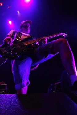 An Assfull Of Love: Rockhal Esch-sur-Alzette, 19.11.2011 (Support für J.B.O.) Fotos: 19.11.2011 - Rockhal, Esch-sur-Alzette