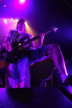An Assfull Of Love: Rockhal Esch-sur-Alzette, 19.11.2011 (Support für J.B.O.) Fotos: 19.11.2011 - Rockhal, Esch-sur-Alzette