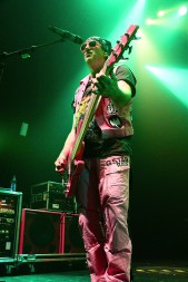 J.B.O. @ Rockhal Esch-sur-Alzette, 19.11.2011 Fotos: 19.11.2011 - Rockhal, Esch-sur-Alzette