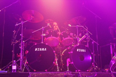 J.B.O. @ Rockhal Esch-sur-Alzette, 19.11.2011 Fotos: 19.11.2011 - Rockhal, Esch-sur-Alzette