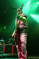 J.B.O. @ Rockhal Esch-sur-Alzette, 19.11.2011 Fotos: 19.11.2011 - Rockhal, Esch-sur-Alzette