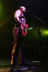 J.B.O. @ Rockhal Esch-sur-Alzette, 19.11.2011 Fotos: 19.11.2011 - Rockhal, Esch-sur-Alzette